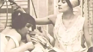 Vintage Pornostalgia 'Susan'